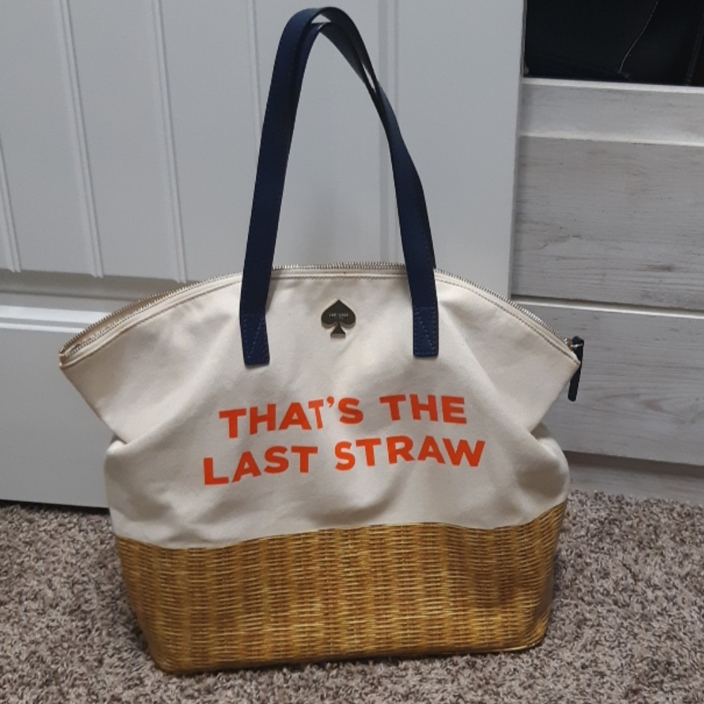 Kate Spade Tote